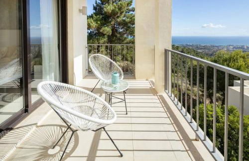 Marbella Hills: Vistas espectaculares y lujo - Foto 7