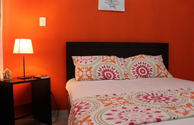 Hotel Paraiso Comfortable and Safe Room in Dominican Republic - Foto 3