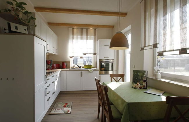 Holiday Home Sonnentau - Foto 5