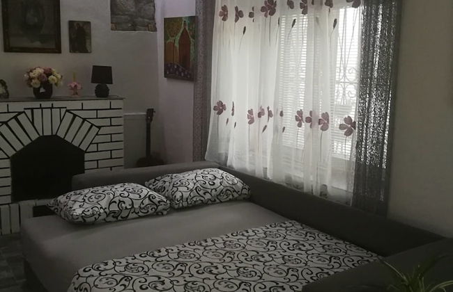 Old House Morinj - Tara - Foto 5