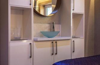 The Retreat Cabin - Foto 45