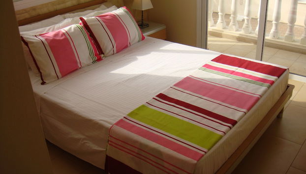 Athena Villa - Foto 5, Habitación