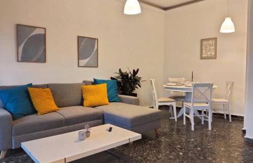 ilios - urban suite, city center - Foto 17