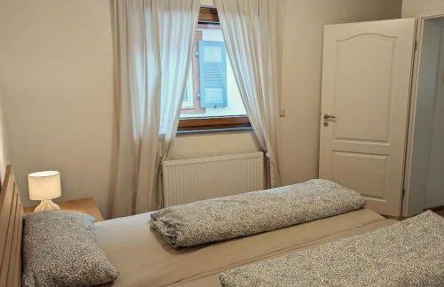 Ferienhaus am Gässchen - Foto 19