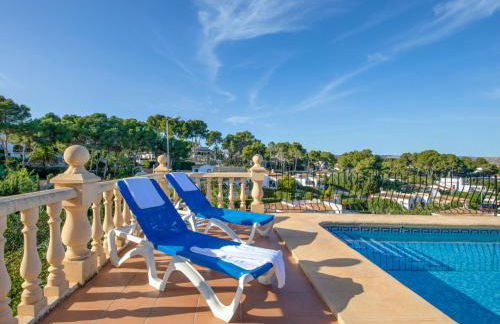 Holiday Home Cap Marti by Interhome - Foto 58