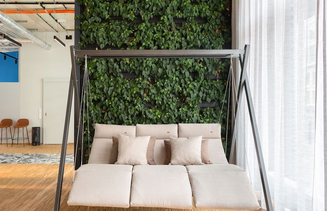 Numa Frankfurt Bloc - Photo 71