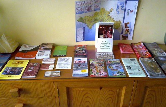 Casa Rural Vall Jijona - Photo 16