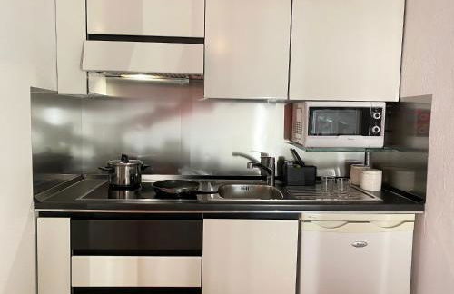 Monolocale Morimondo 1 - Foto 11