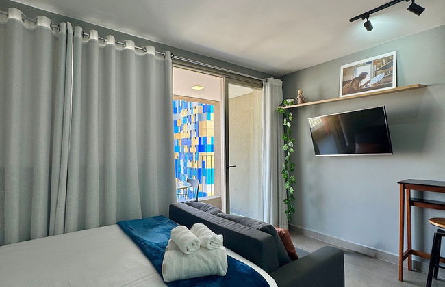 Apartamentos Prime-Prox a Oscar Freire - Foto 12