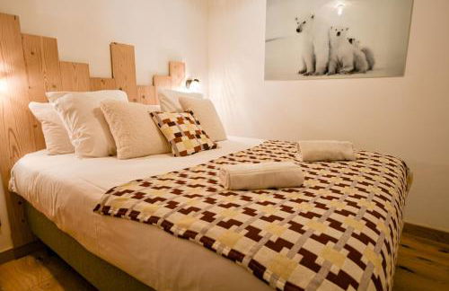 Les Chalets de L'Aiguille C003 - Foto 6