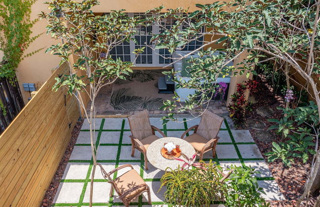 Las Olas Maison de Ville Near Fort Lauderdale Beach - Foto 40