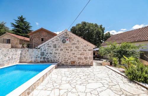 Holiday house Manuela - Foto 42