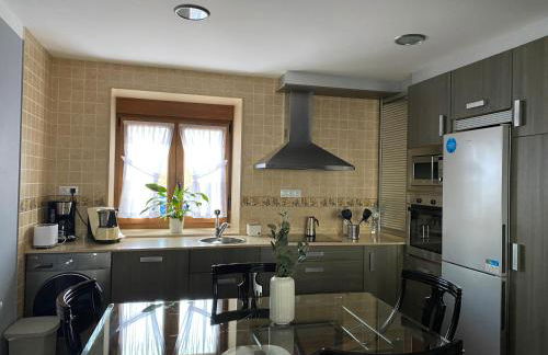 Villa San Miguel - Foto 21