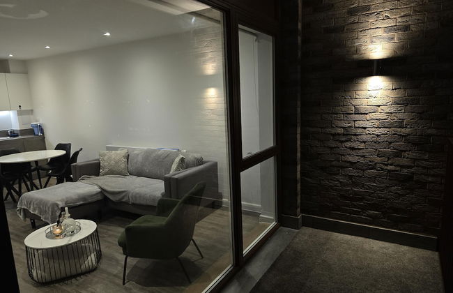 Luxurious 2-bed Haven in the Heart of Barking - Foto 1