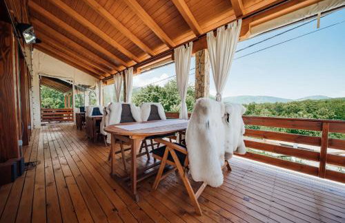 B&B Villa Irene Plitvice Lakes - Foto 16