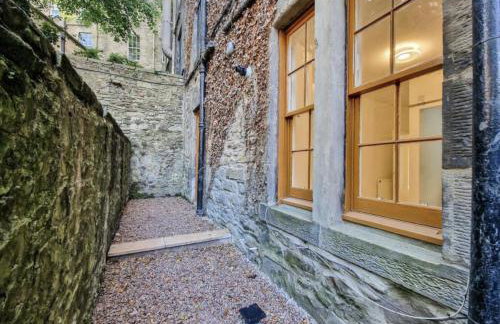 Edinburgh City Centre Oasis - Foto 24