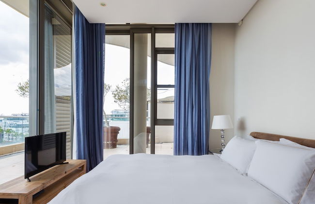 Penthouse 702 Kylemore B - Photo 14