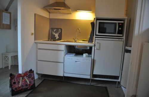 1er secret de Honfleur - Foto 27