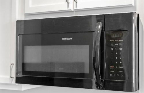 310 Euclid- Comfy Quiet Haven Wi-Fi Parking Gym - Foto 15