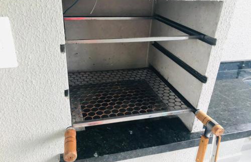 Apt Familiar-Condomínio fechado UBATUBA - Foto 25