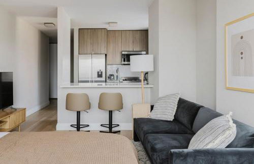 Blueground Upper East Side studio apartment NYC-1553 - Foto 2