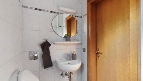 Ferienwohnung am Hügel - Foto 2