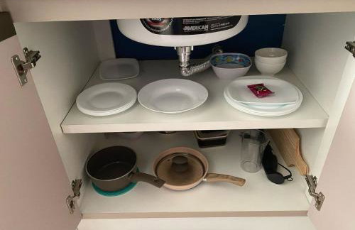 Hotel em CABO FRIO Cond Royale - Av N S Assunção 239, bairro Passagem - un 229 - Foto 21