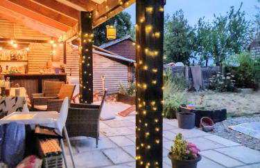 Maison Trichard - Photo 65