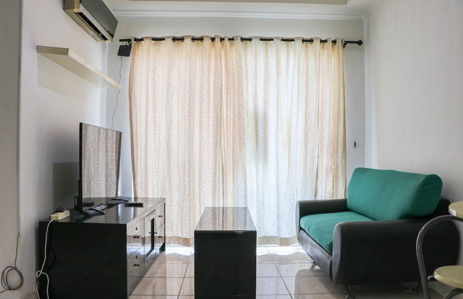 Simply 2Br At City Home Gading Riverview (Moi) Apartment - Foto 12