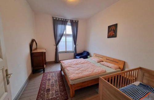 Das alte Pastorat - mit historischem Charme - Foto 27