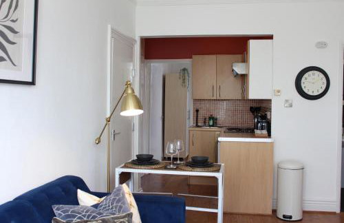 Flat 5, Westhill - Foto 9