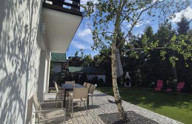 Przystanek Osłonin- całoroczny dom na wynajem - Foto 30