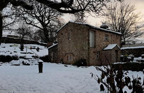 Beebole Cottage - Foto 20