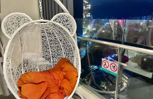 The Song Vung Tau Apartment Cookies - Foto 20