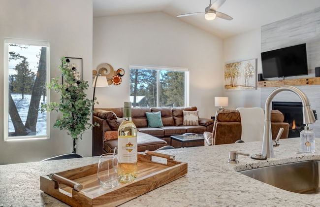 Mountain Oasis - Foto 40