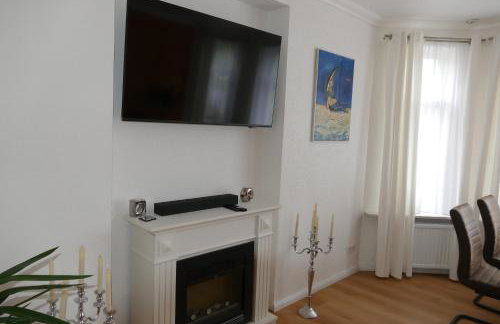 Kapitänshaus Schäfer - Foto 16