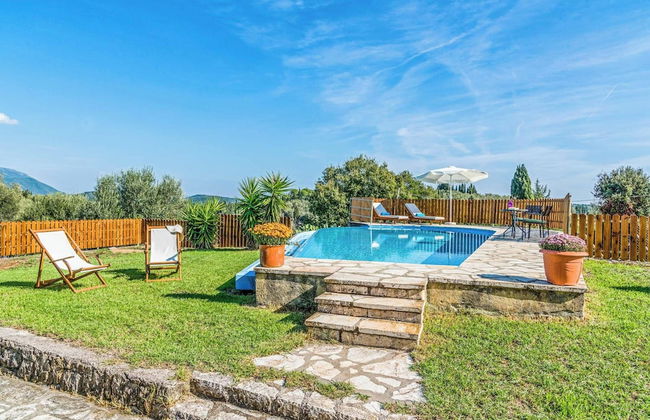 Villa Secret Paradise - Foto 27