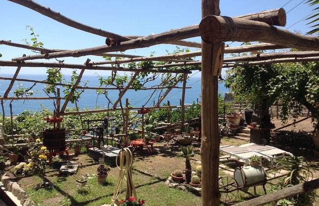 Bella Baia Glamping - Photo 50