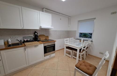 Große 3-Zimmer Wohnung Biggesee- Olpe ideal für Teams oder Familien - Foto 7