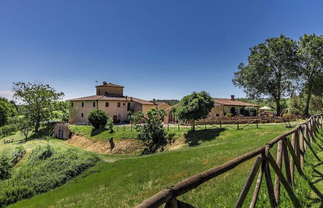 Agriturismo Poggiacolle - Foto 33