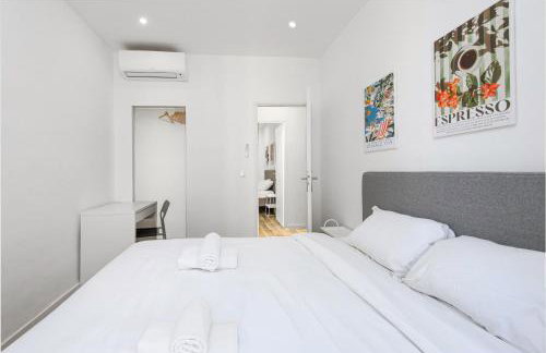 Nice, 3-room refurbished apartment near train station - Foto 13