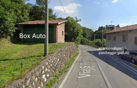 Dimora 5 laghi -A due passi dal Lago Sirio - Photo 29