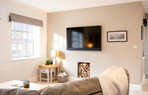 Northern Hideaways Shore Cottage, Beadnell - Foto 62