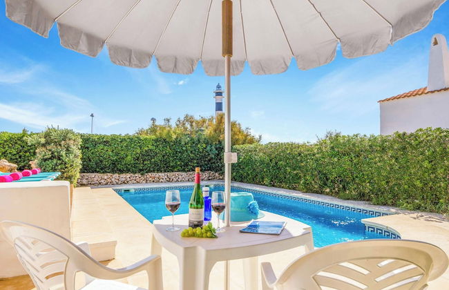 Villa Faro - Foto 20