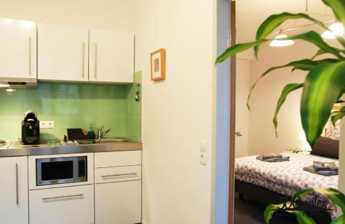 500 Miles Apartments - Foto 8