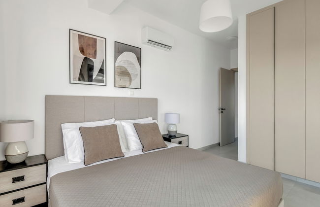 Sanders Elgio - Precious 3-bdr Apt With Balcony - Foto 9