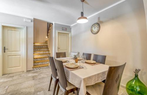 Villa Kata in Selina - Foto 13