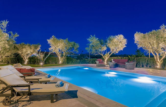 Villa Zeza - The Ultimate Family Villa - Photo 36