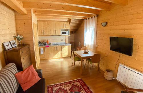 Casa MARAVILLA 8 pax. Deporte y relax exclusivo! - Foto 17