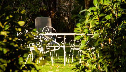 Gîtes Isatis - Foto 3, Garden